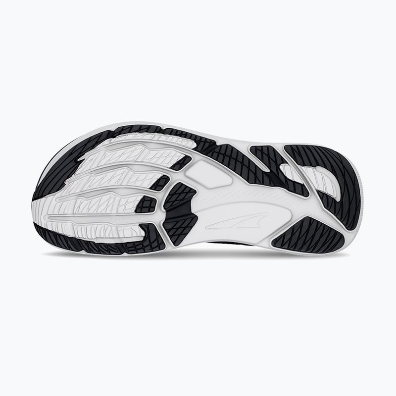 Dámske bežecké topánky Altra FWD Via 2 black/white 12