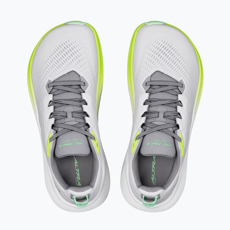 Dámske bežecké topánky Altra FWD Via 2 gray 11