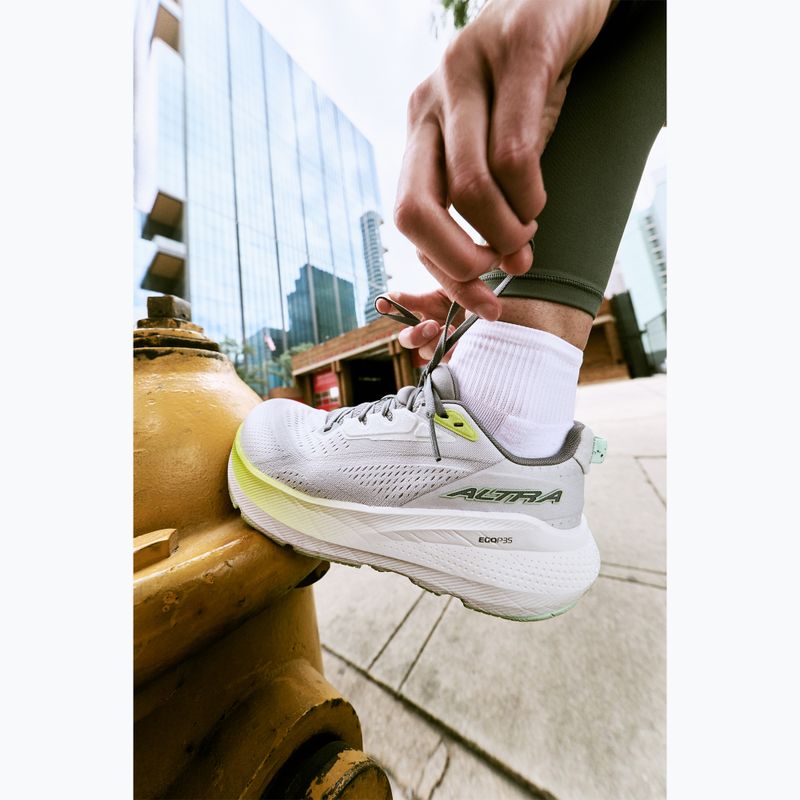 Dámske bežecké topánky Altra FWD Via 2 gray 16