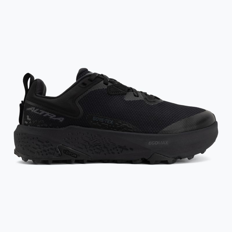 Dámske bežecké topánky Altra Timp 6 GTX black/black 2
