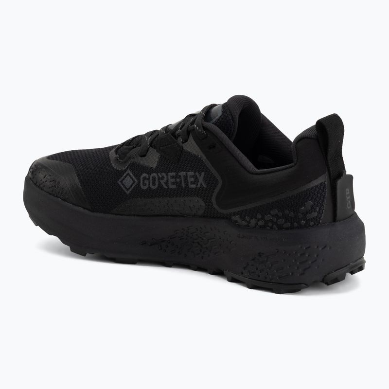 Dámske bežecké topánky Altra Timp 6 GTX black/black 3