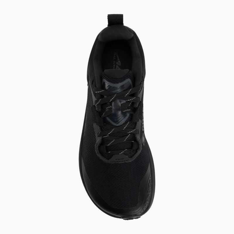 Dámske bežecké topánky Altra Timp 6 GTX black/black 5