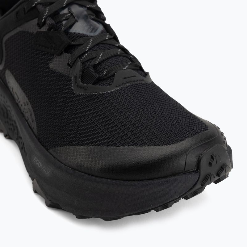 Dámske bežecké topánky Altra Timp 6 GTX black/black 7