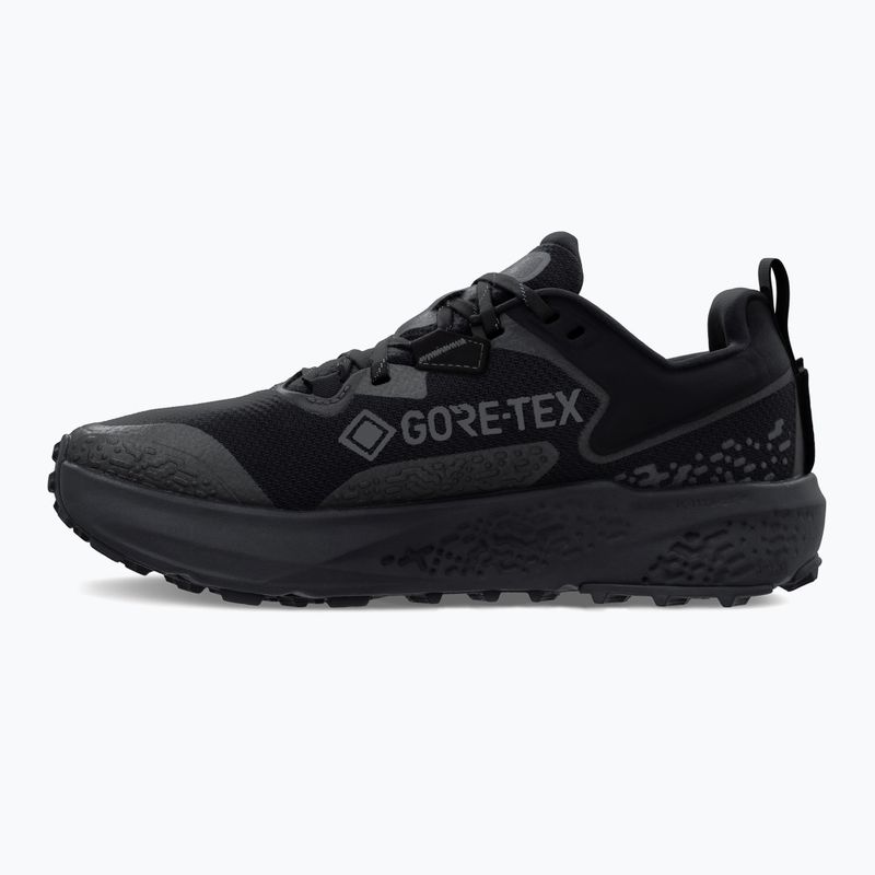 Dámske bežecké topánky Altra Timp 6 GTX black/black 2