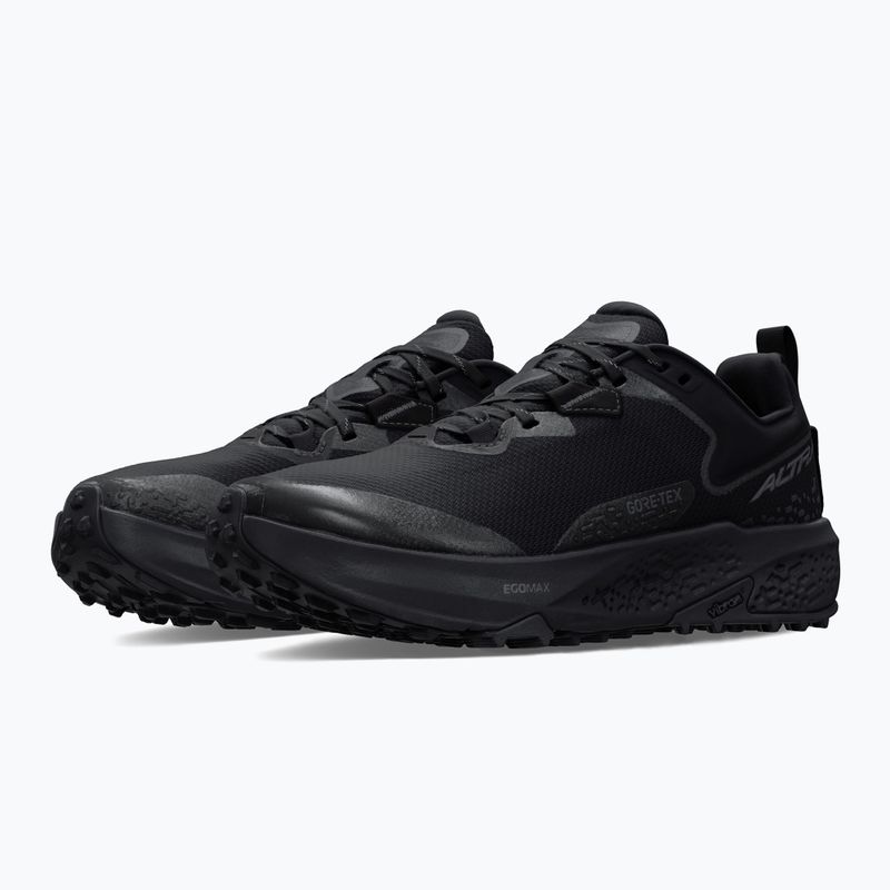 Dámske bežecké topánky Altra Timp 6 GTX black/black 3