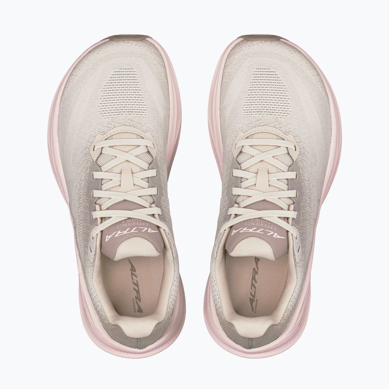 Dámske bežecké topánky Altra Experience Flow 3 tan 4