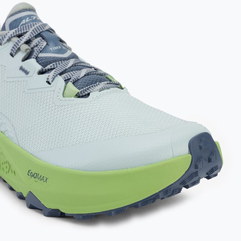 Dámske bežecké topánky Altra Timp 6 mint 7