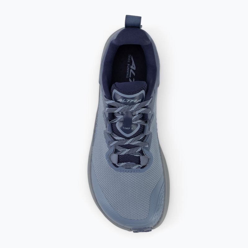 Dámske bežecké topánky Altra Timp 6 dark blue 5