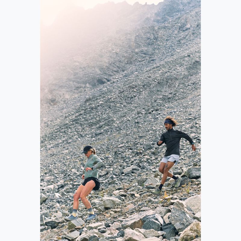 Dámske bežecké topánky Altra Timp 6 dark blue 9