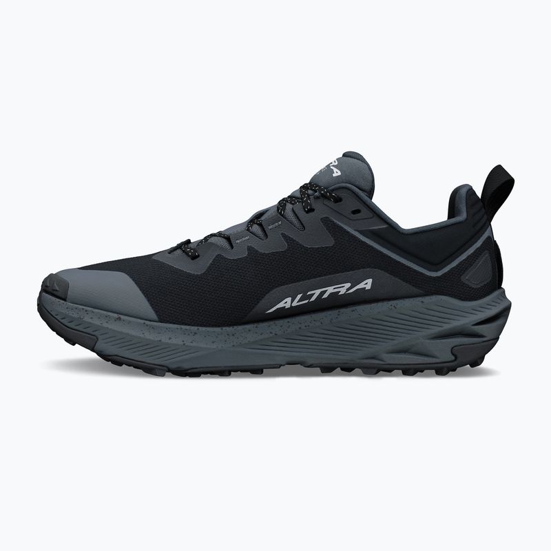 Pánske bežecké topánky Altra Experience Wild 3+ black/black 2