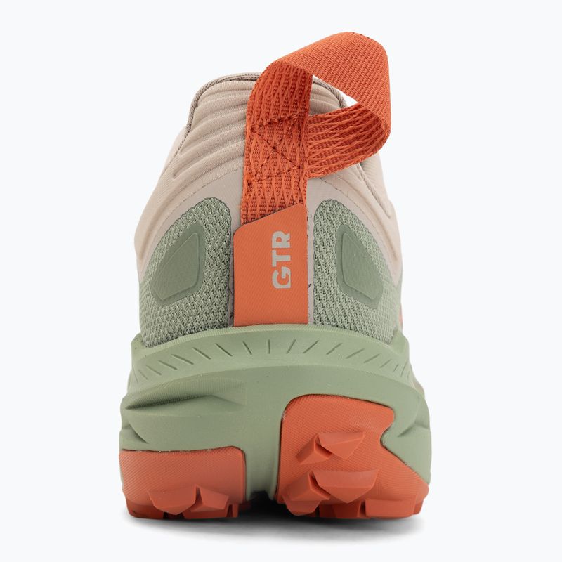 Pánske bežecké topánky Altra Experience Wild 3+ taupe 6