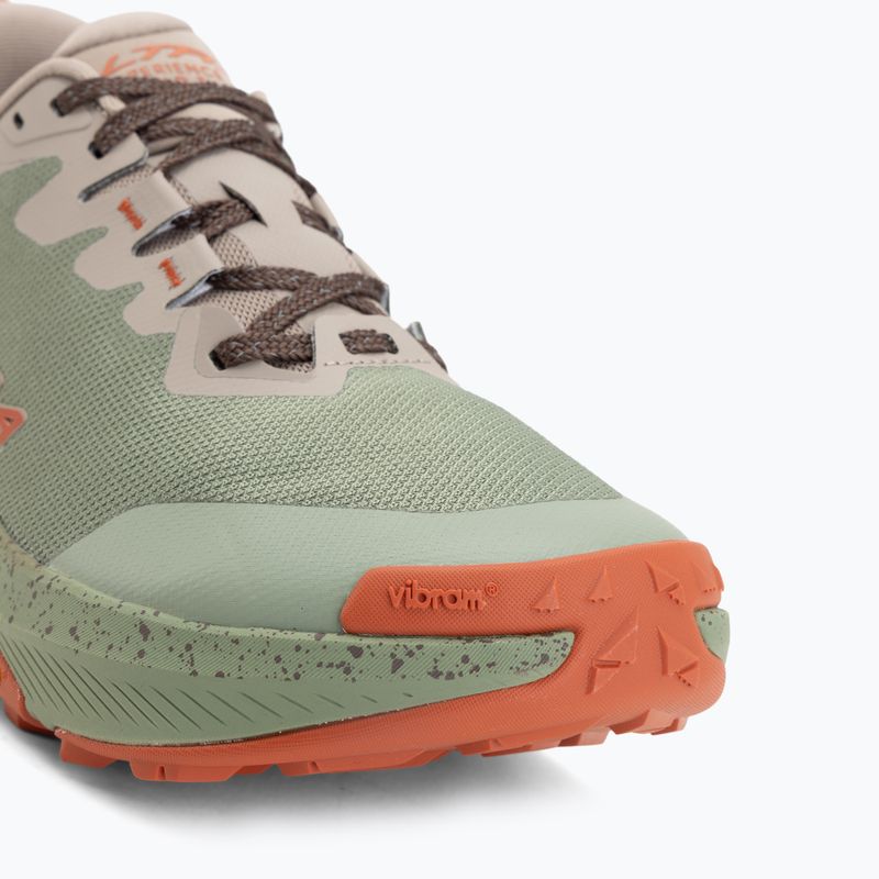 Pánske bežecké topánky Altra Experience Wild 3+ taupe 7