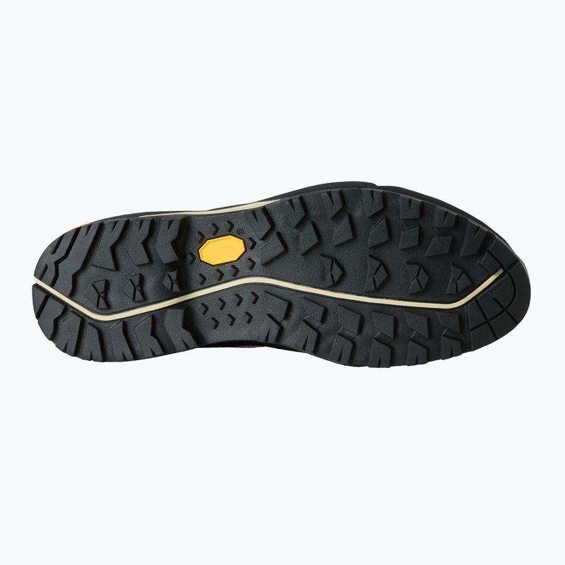 Dámske nástupové topánky The North Face Verto Alpine Gore-Tex desert stone/tnf black 4