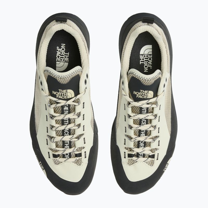 Dámske nástupové topánky The North Face Verto Alpine Gore-Tex desert stone/tnf black 5