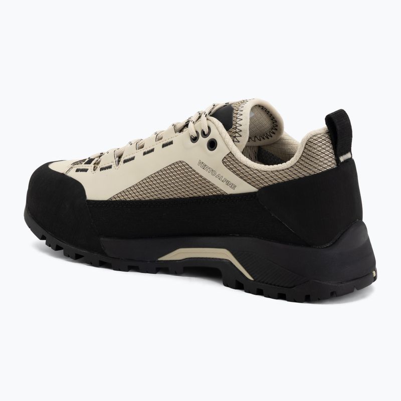 Dámske nástupové topánky The North Face Verto Alpine Gore-Tex desert stone/tnf black 3