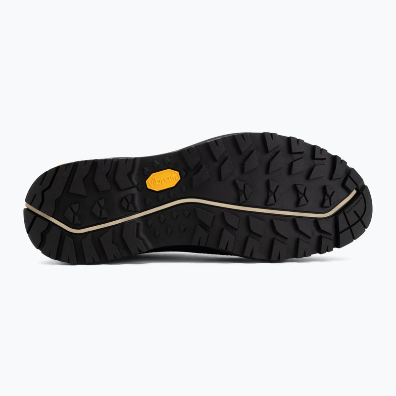 Dámske nástupové topánky The North Face Verto Alpine Gore-Tex desert stone/tnf black 4