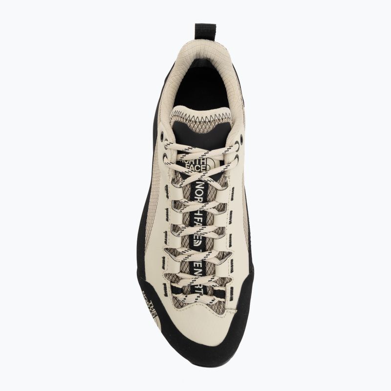 Dámske nástupové topánky The North Face Verto Alpine Gore-Tex desert stone/tnf black 5