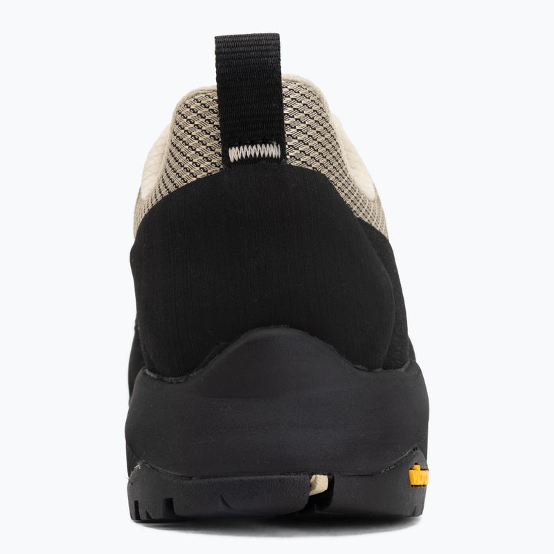 Dámske nástupové topánky The North Face Verto Alpine Gore-Tex desert stone/tnf black 6