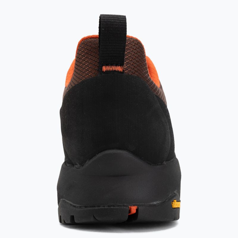 Pánske nástupové topánky The North Face Verto Alpine GTX ember soil/lava 6