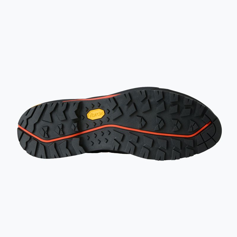 Pánske nástupové topánky The North Face Verto Alpine GTX ember soil/lava 5