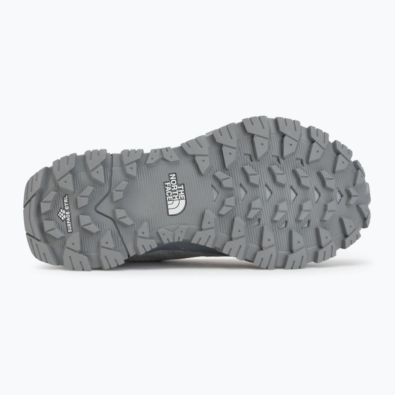 Dámska turistická obuv The North Face Offtrail Hike Gore-Tex glacier gray/frost grey 4