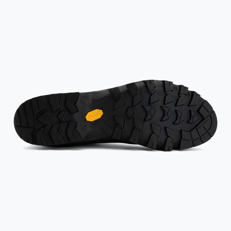 Trekingové topánky The North Face Summit Verto Apex GTX tnf black/tnf red 4