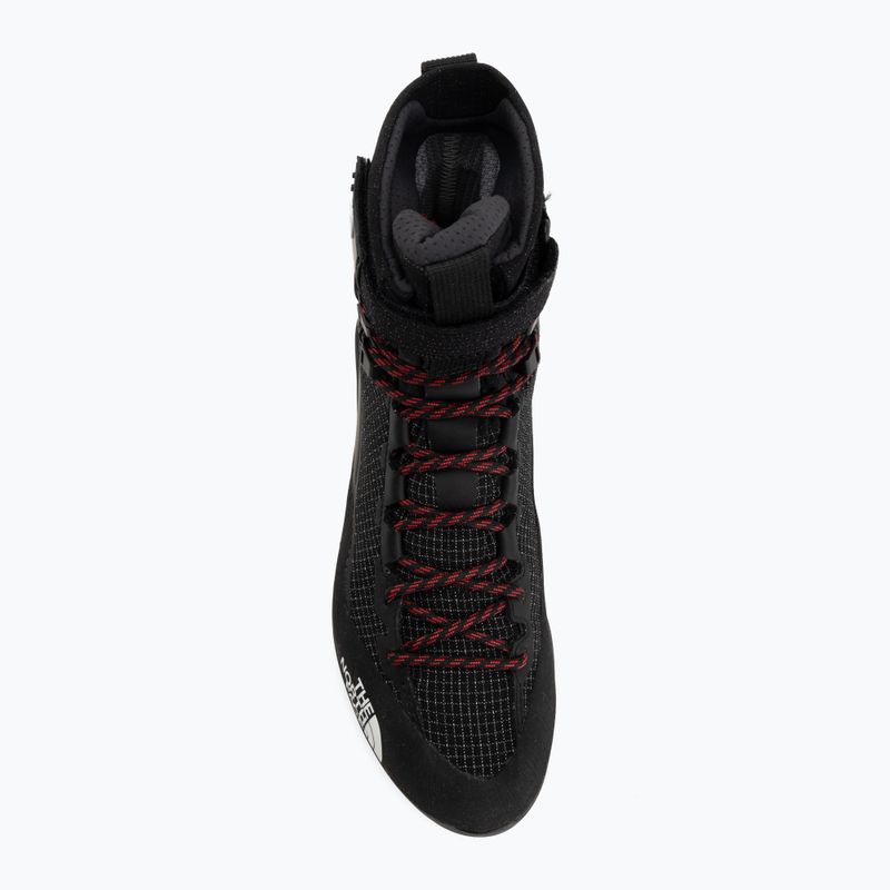 Trekingové topánky The North Face Summit Verto Apex GTX tnf black/tnf red 5