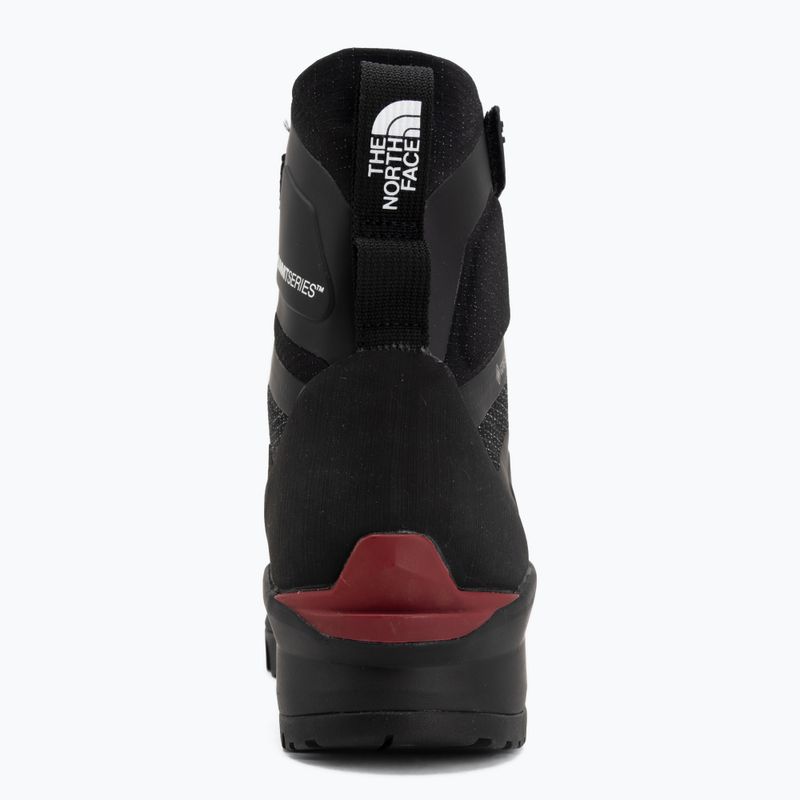 Trekingové topánky The North Face Summit Verto Apex GTX tnf black/tnf red 6