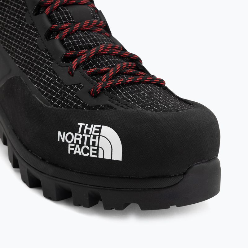 Trekingové topánky The North Face Summit Verto Apex GTX tnf black/tnf red 7
