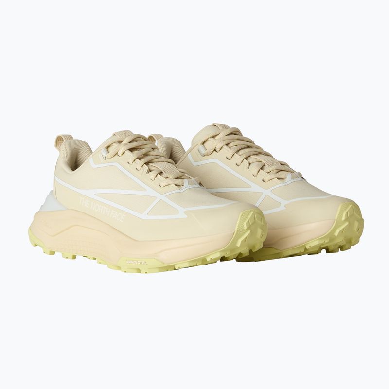 Dámska trekingová obuv The North Face Fastpack Waterproof 2