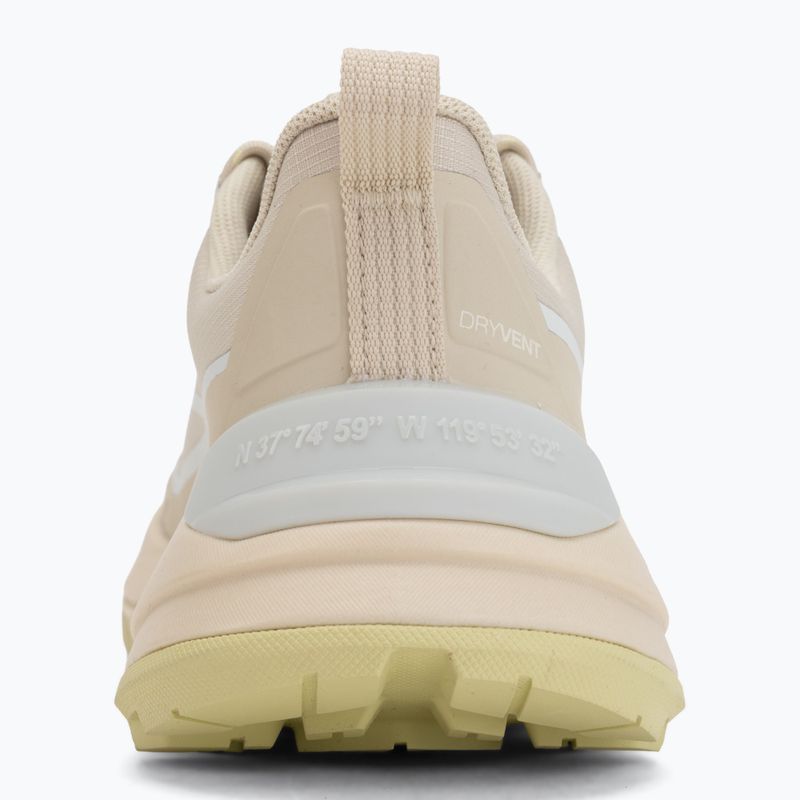 Dámska trekingová obuv The North Face Fastpack Waterproof 6