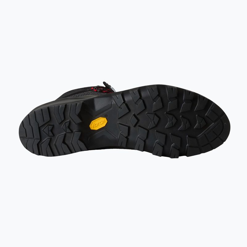 Trekingové topánky The North Face Summit Verto Apex GTX tnf black/tnf red 5