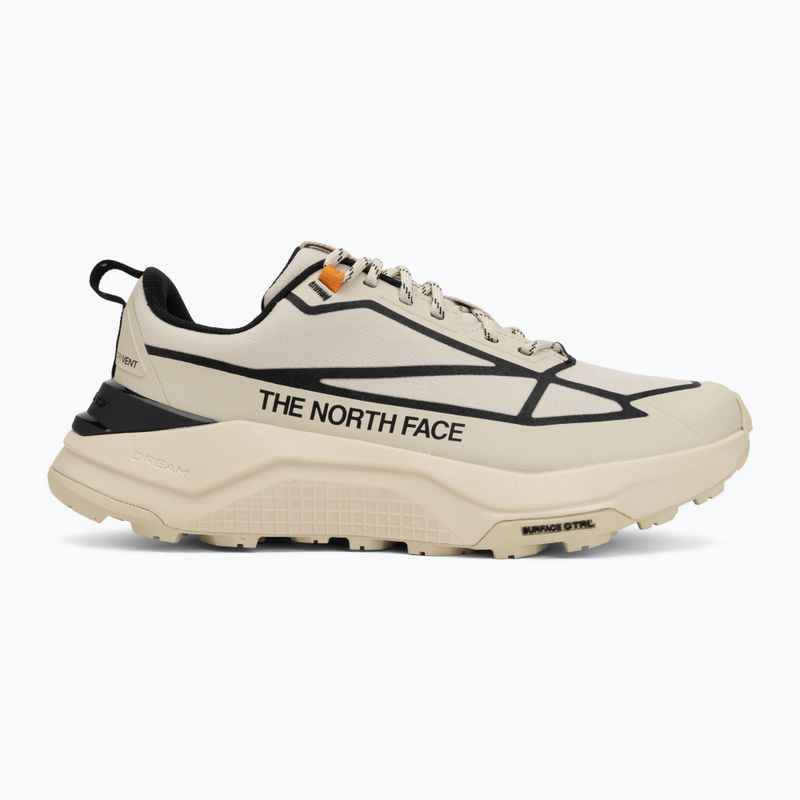 Pánska trekingová obuv The North Face Fastpack Waterproof 2