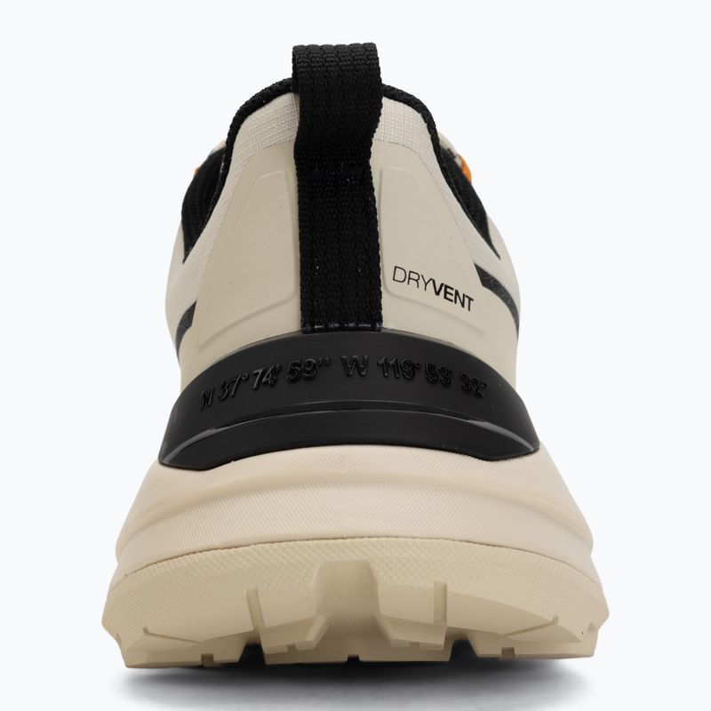 Pánska trekingová obuv The North Face Fastpack Waterproof 6