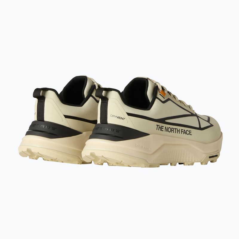 Pánska trekingová obuv The North Face Fastpack Waterproof 3