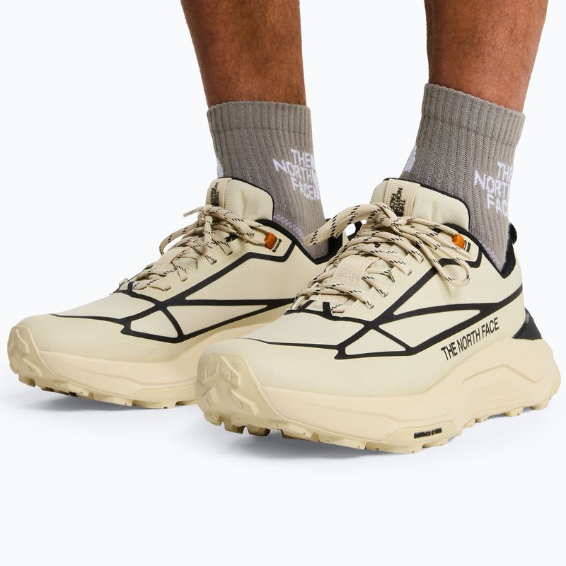 Pánska trekingová obuv The North Face Fastpack Waterproof 6