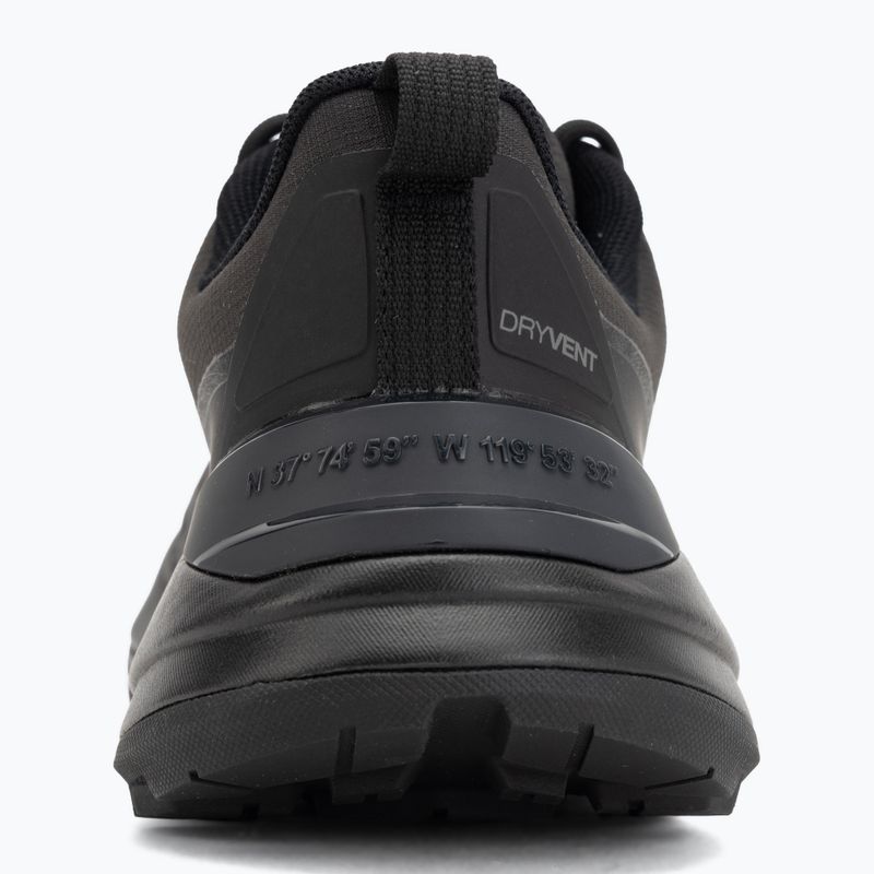 Pánska trekingová obuv The North Face Fastpack Waterproof 6