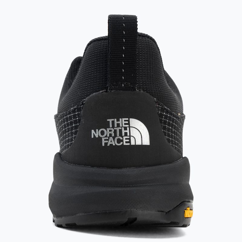 Pánske trekingové topánky The North Face Verto Approach GTX tnf black/tnf black 6