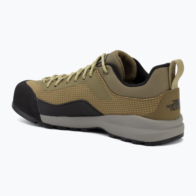 Pánske trekingové topánky The North Face Verto Approach GTX cedar/pear 3