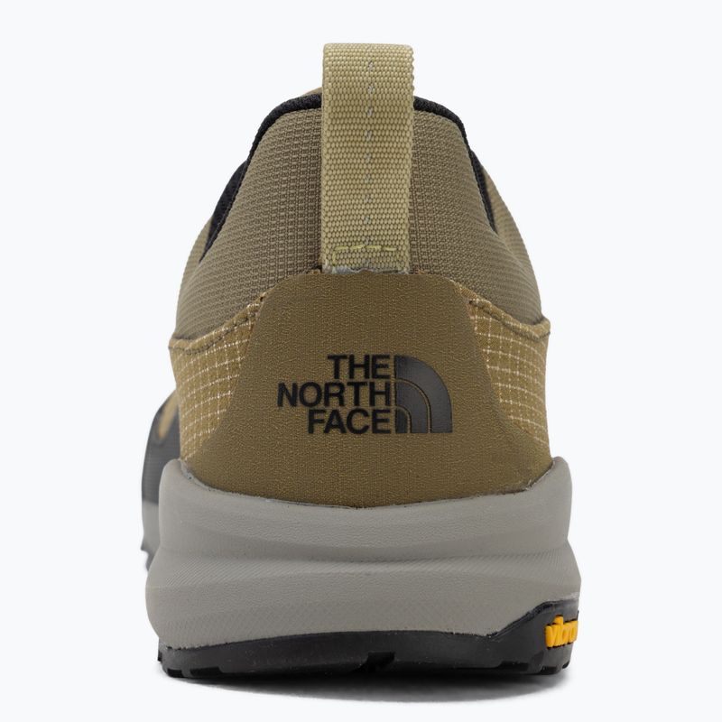 Pánske trekingové topánky The North Face Verto Approach GTX cedar/pear 6