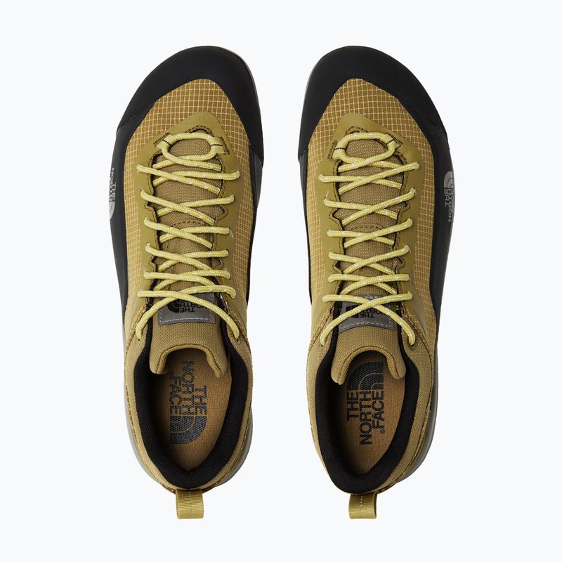 Pánske trekingové topánky The North Face Verto Approach GTX cedar/pear 5