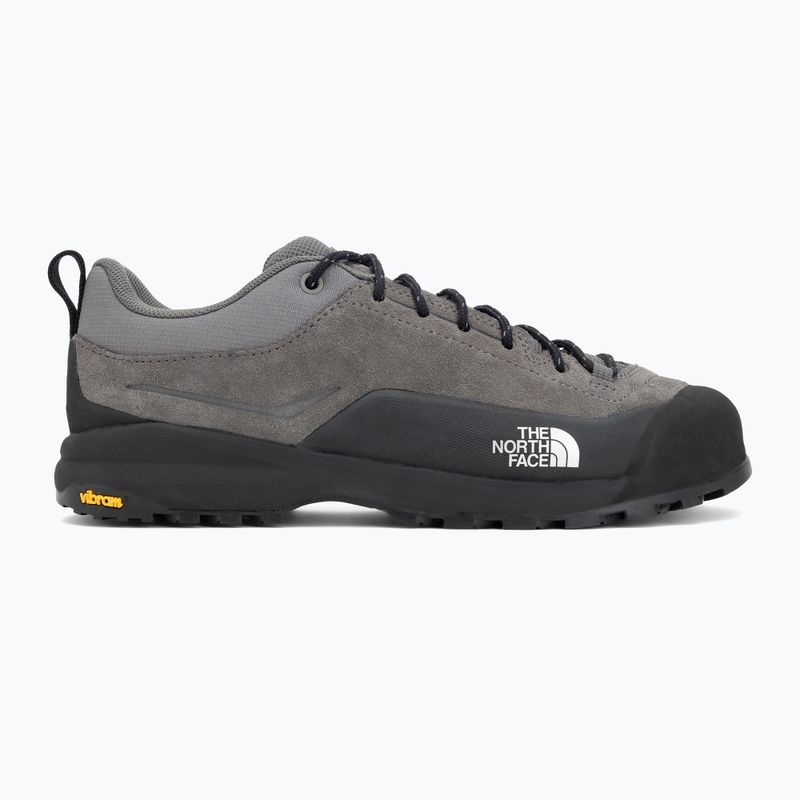 Pánske trekingové topánky The North Face Verto Approach smoked pearl/tnf black 2