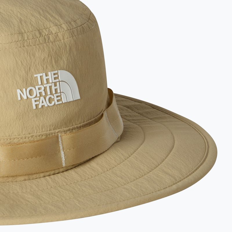 Klobúk The North Face Class V Brimmer khaki stone 3