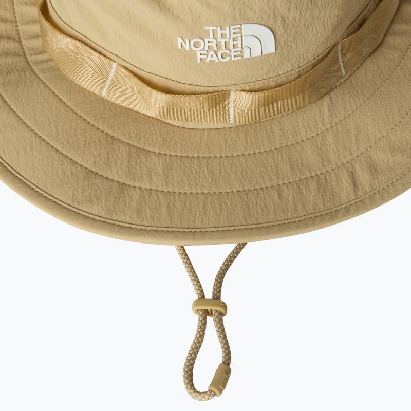 Klobúk The North Face Class V Brimmer khaki stone 4