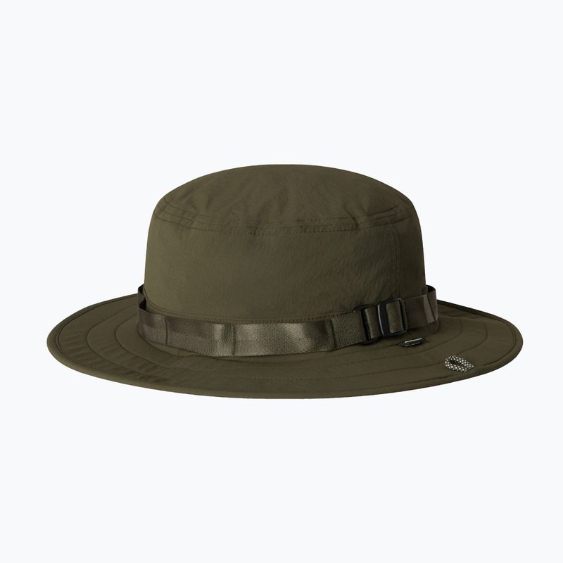 Klobúk The North Face Klasa V Brimmer new taupe green 2