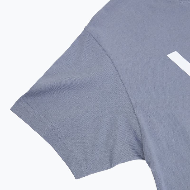 Pánske tričko Vans Classic Tee glacial slate 4