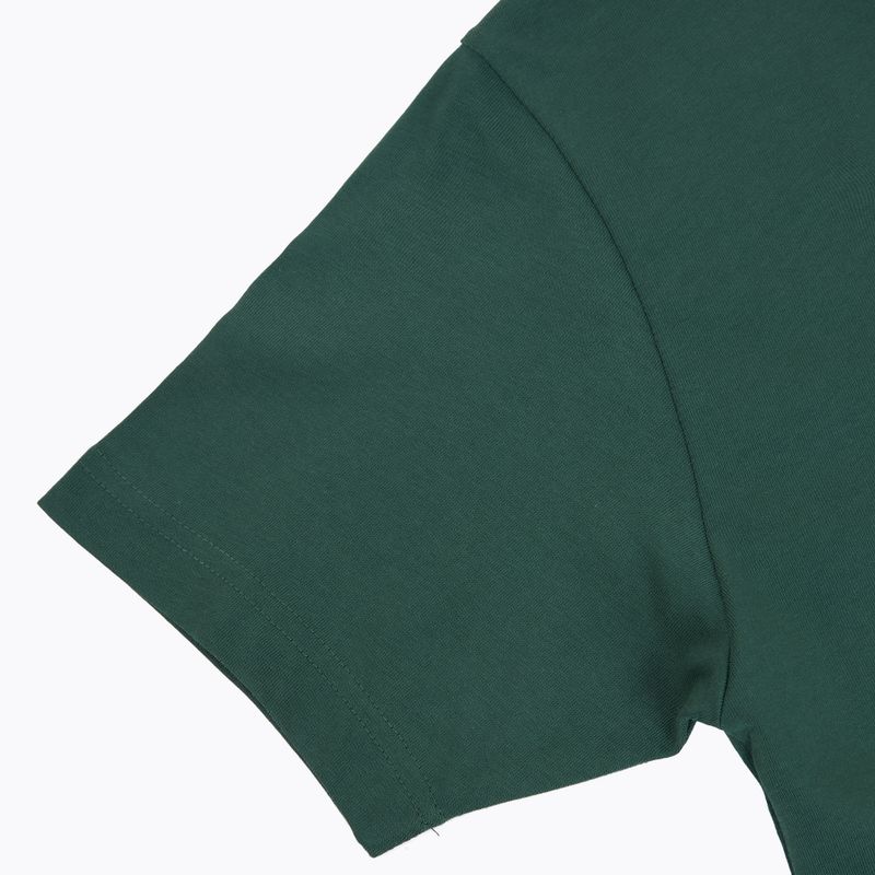 Pánske tričko Vans Classic Tee mystic moss 4