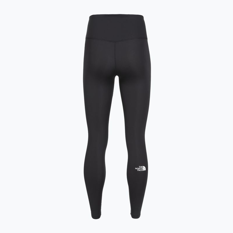 Dámske legíny The North Face Flex 25IN Tight tnf black 2