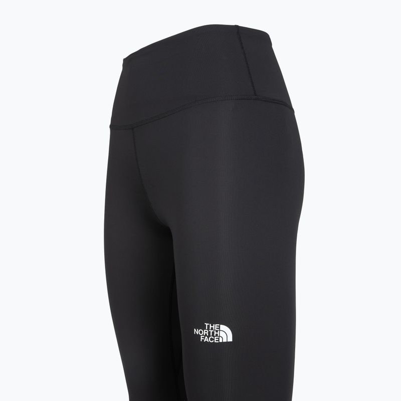 Dámske legíny The North Face Flex 25IN Tight tnf black 3