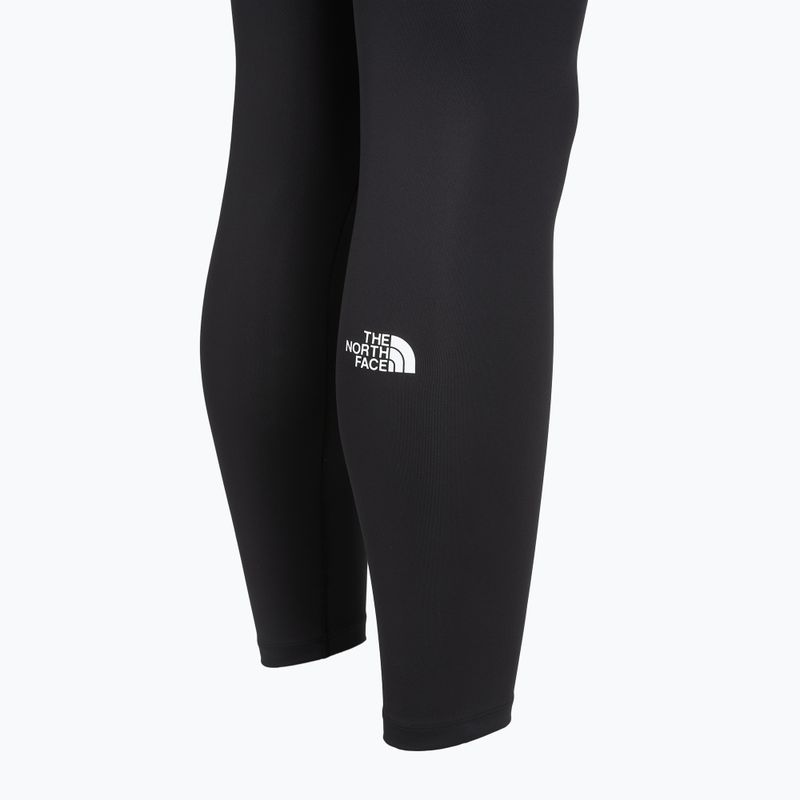 Dámske legíny The North Face Flex 25IN Tight tnf black 5